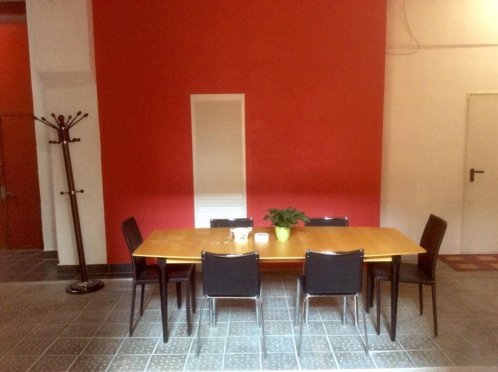 Ferienwohnung Dresden Lofts Heidenau  Zimmer foto
