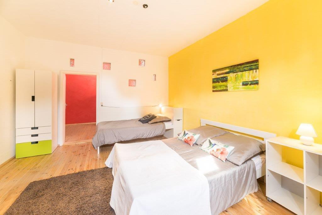 Ferienwohnung Dresden Lofts Heidenau  Zimmer foto